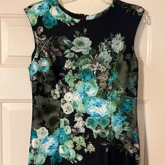 Liz Claiborne Dress, Gently Worn - Picture 5 of 8
